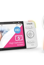 VTech Vtech RM5754HDV2 HD Video Monitor with Remote Access