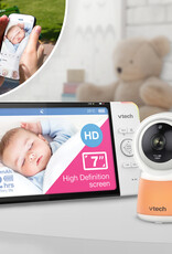 VTech Vtech RM7754HDV2 HD Video Monitor with Remote Access