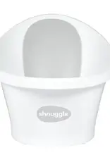 Shnuggle Shnuggle Baby Bath with Plug
