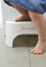 Shnuggle Shnuggle Step Stool - White