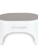 Shnuggle Shnuggle Step Stool - White