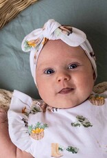 Snuggle Hunny Kids Snuggle Hunny Organic Topknot