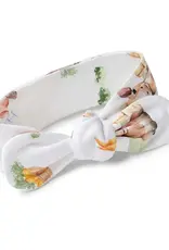 Snuggle Hunny Kids Snuggle Hunny Organic Topknot