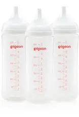 Pigeon Pigeon Softouch III Bottle PP Triple Pack 330ML