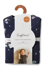 Snuggle Hunny Kids Snuggle Hunny Milky Way Organic Sleeping Bag 2.5 Tog