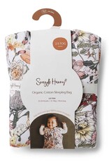 Snuggle Hunny Kids Snuggle Hunny Australiana Organic Sleeping Bag 2.5 Tog