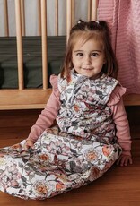 Snuggle Hunny Kids Snuggle Hunny Australiana Organic Sleeping Bag 2.5 Tog