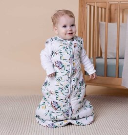 Snuggle Hunny Kids Snuggle Hunny Eucalypt Organic Sleeping Bag 2.5 Tog