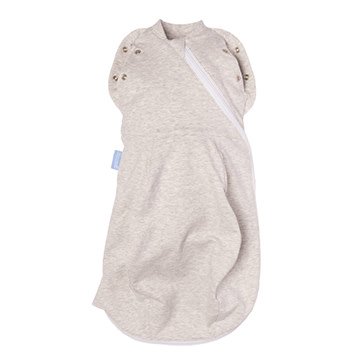 grobag swaddle newborn plus