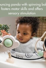 Tiny Love Tiny Love Black and White Stationary Activity Centre