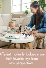 Tiny Love Tiny Love Black and White Stationary Activity Centre