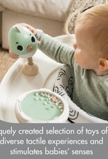 Tiny Love Tiny Love Black and White Stationary Activity Centre