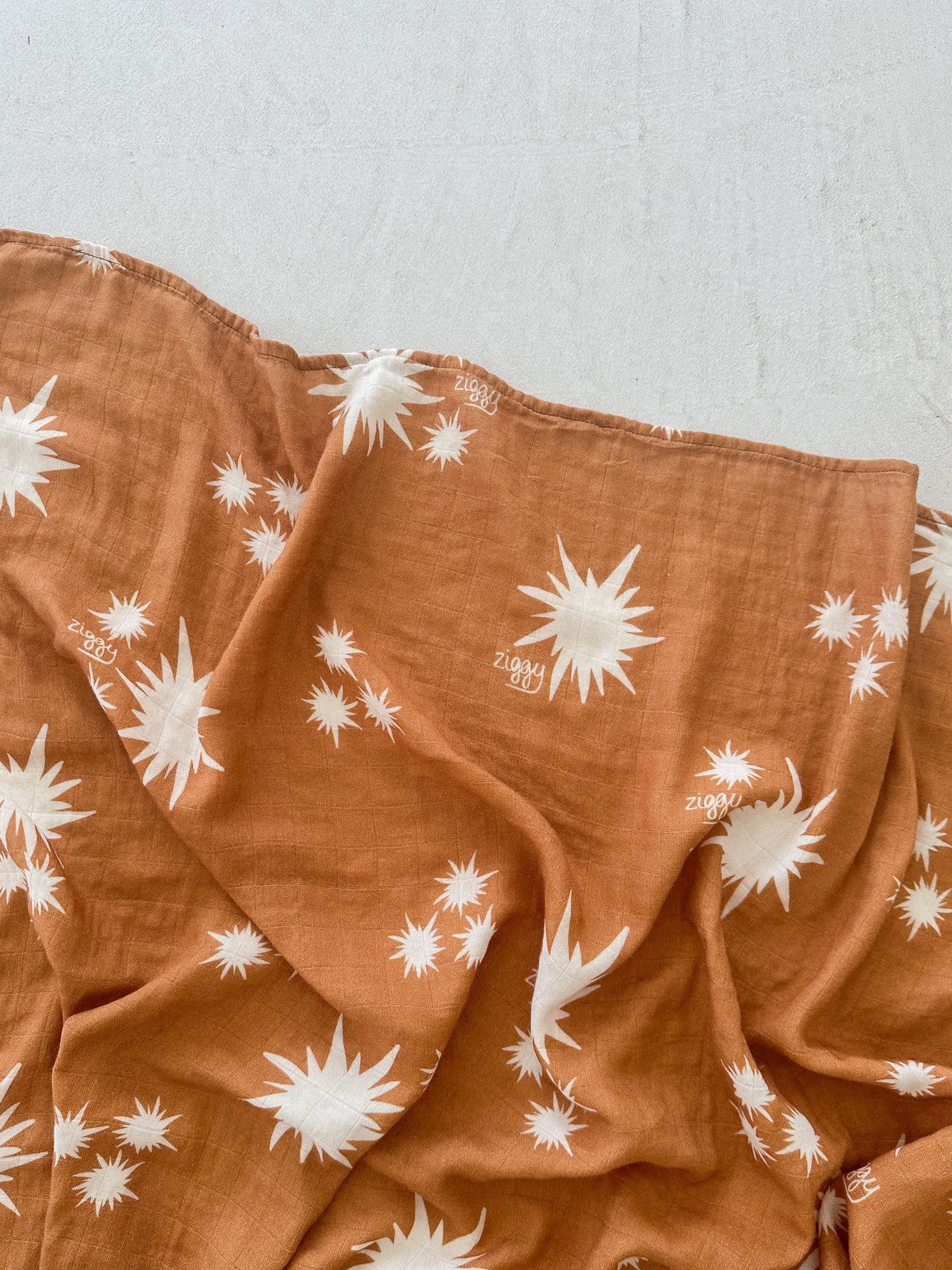 Ziggy Lou Ziggy Lou Swaddle