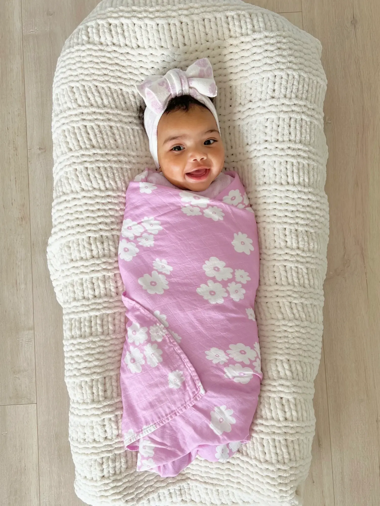 Ziggy Lou Ziggy Lou Swaddle