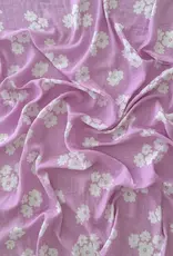 Ziggy Lou Ziggy Lou Swaddle Iris