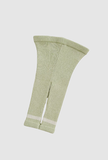 Ziggy Lou Ziggy Lou Leggings Lime 0-3M