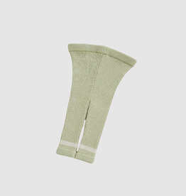 Ziggy Lou Ziggy Lou Leggings Lime 0-3M