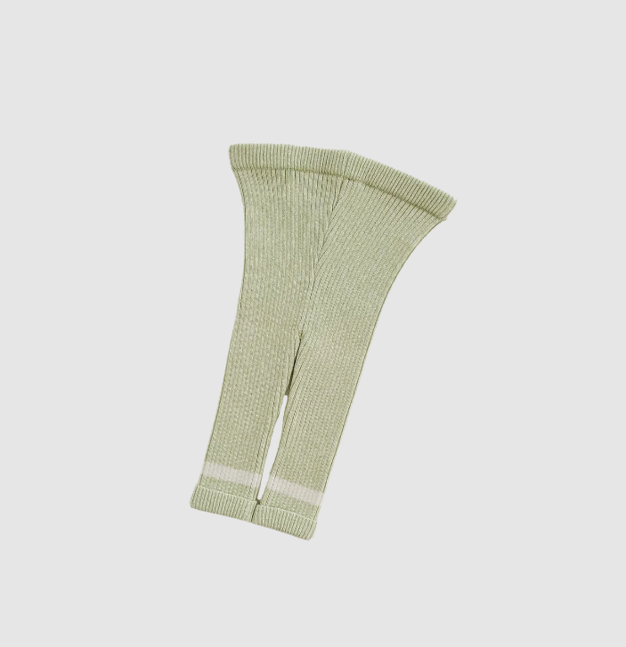 Ziggy Lou Ziggy Lou Leggings Lime