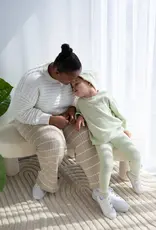 Ziggy Lou Ziggy Lou Leggings Lime 0-3M