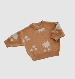 Ziggy Lou Ziggy Lou Jumper Flare 3-6M
