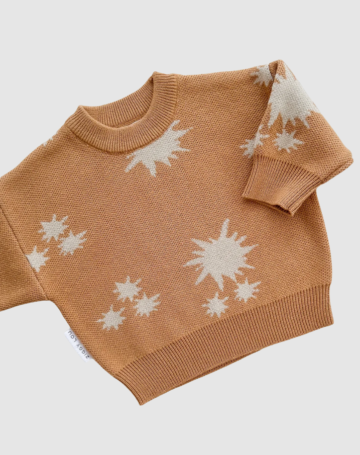 Ziggy Lou Ziggy Lou Jumper Flare