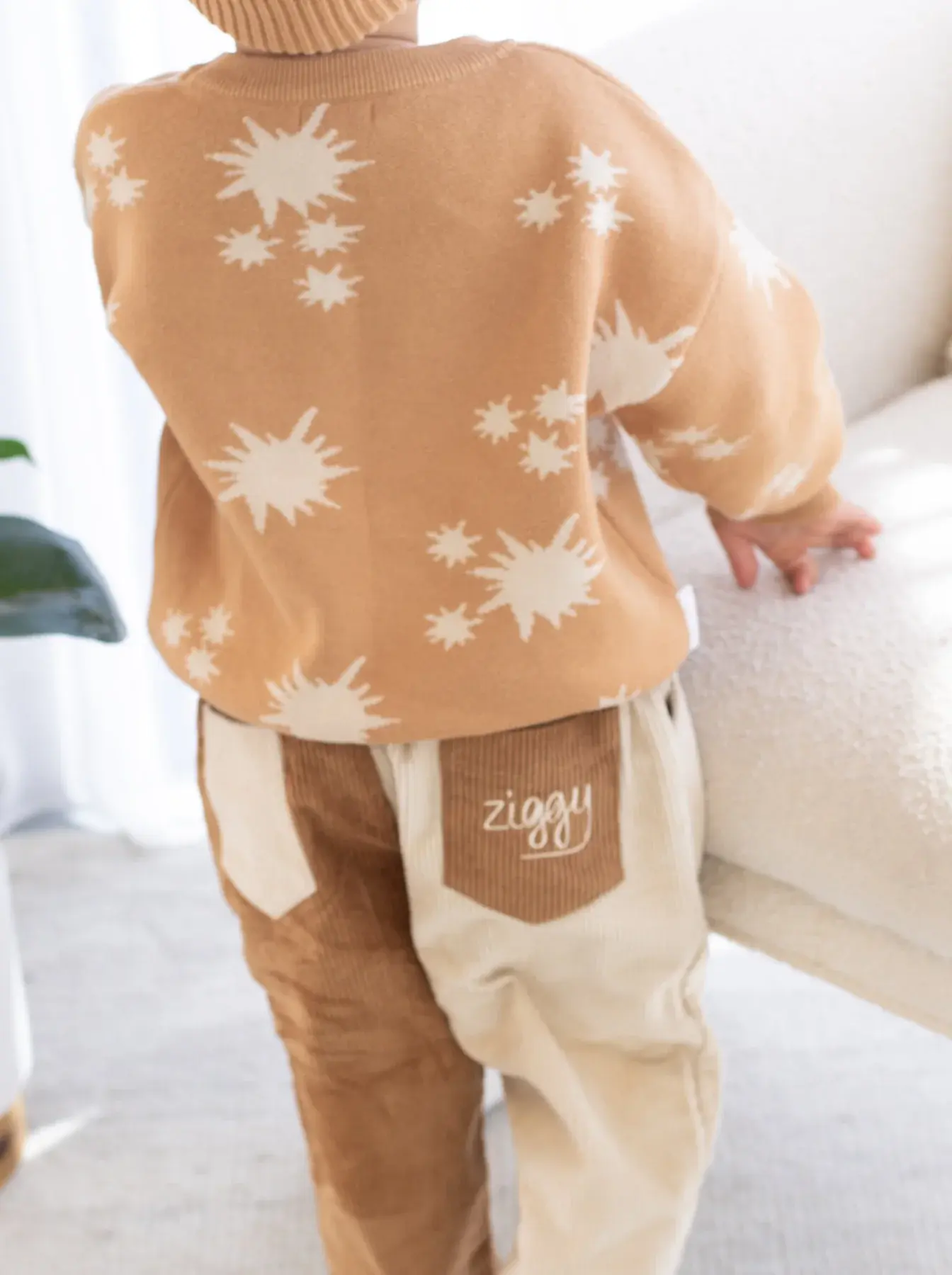 Ziggy Lou Ziggy Lou Jumper Flare