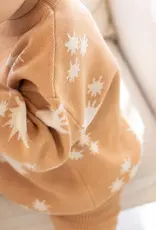 Ziggy Lou Ziggy Lou Jumper Flare 3-6M