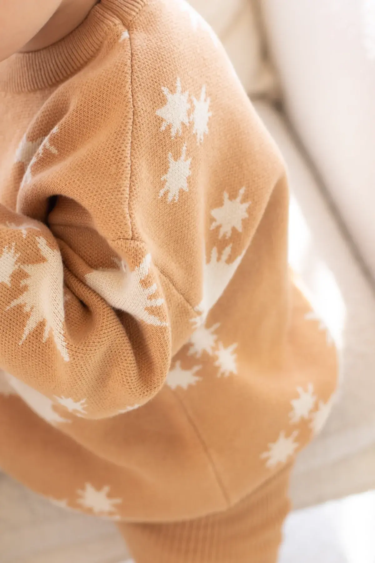 Ziggy Lou Ziggy Lou Jumper Flare