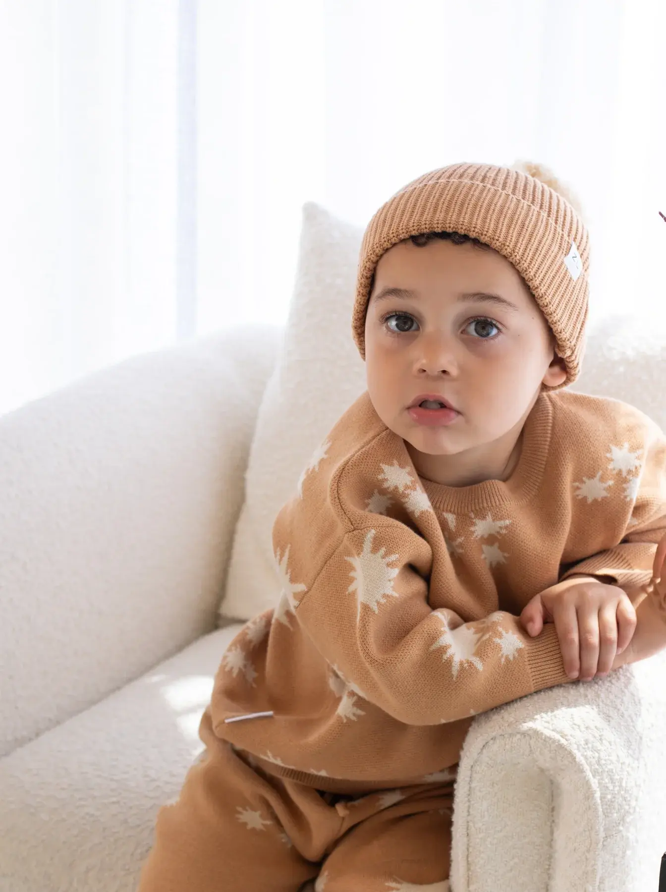 Ziggy Lou Ziggy Lou Jumper Flare