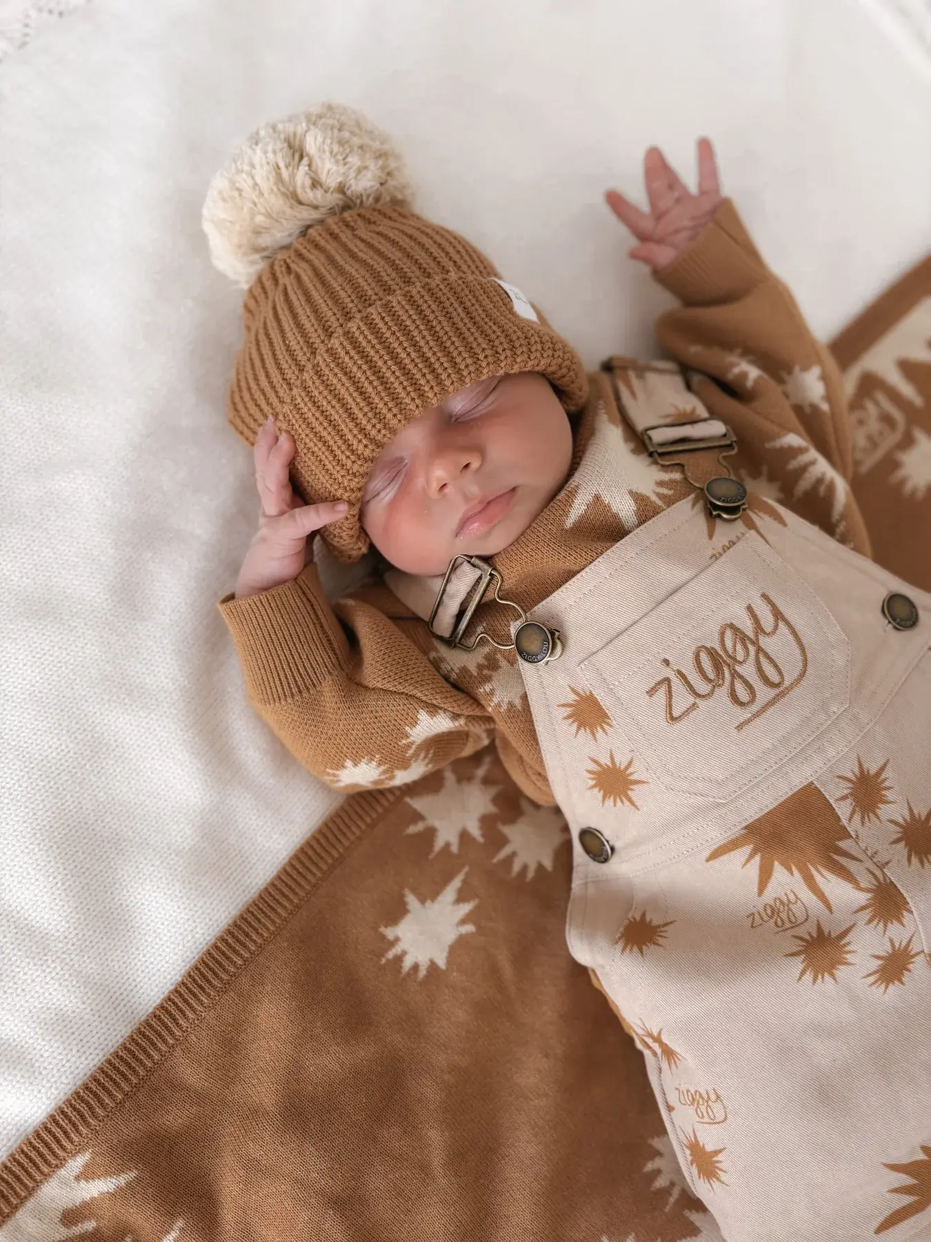 Ziggy Lou Ziggy Lou Jumper Flare