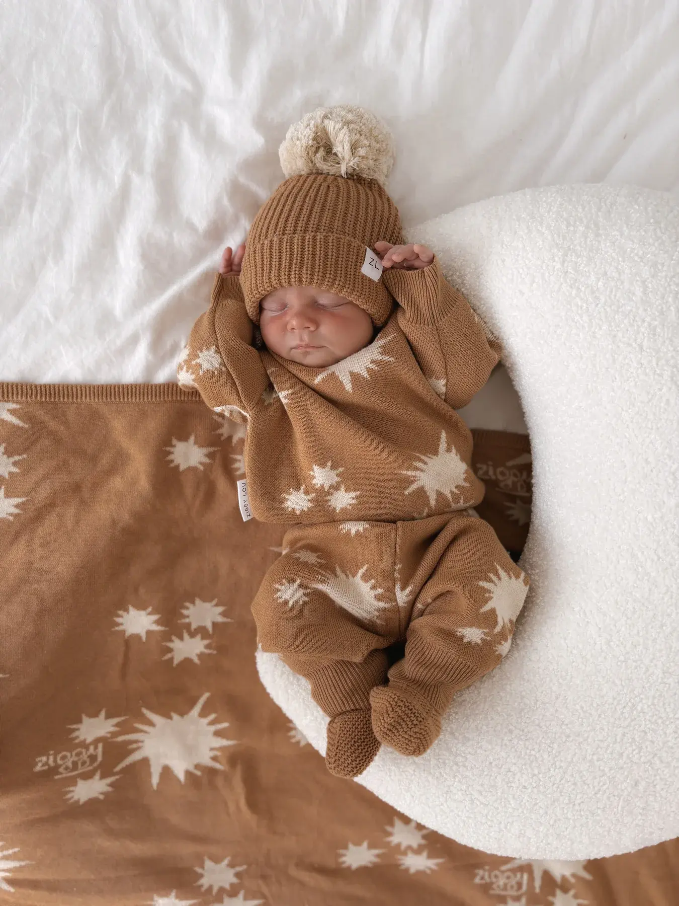 Ziggy Lou Ziggy Lou Jumper Flare