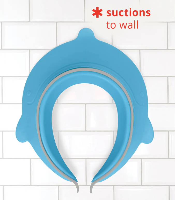 Skip Hop Skip Hop Moby Bath Visor