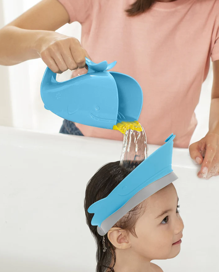 Skip Hop Skip Hop Moby Bath Visor