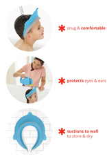 Skip Hop Skip Hop Moby Bath Visor
