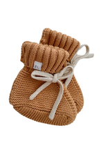 Ziggy Lou Ziggy Lou Booties Flare - 3-6m