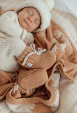 Ziggy Lou Ziggy Lou Booties Flare - 3-6m