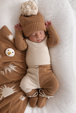 Ziggy Lou Ziggy Lou Booties Flare - 3-6m