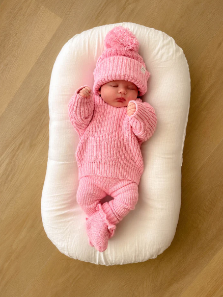Ziggy Lou Ziggy Lou Beanie Super Chunky Nova
