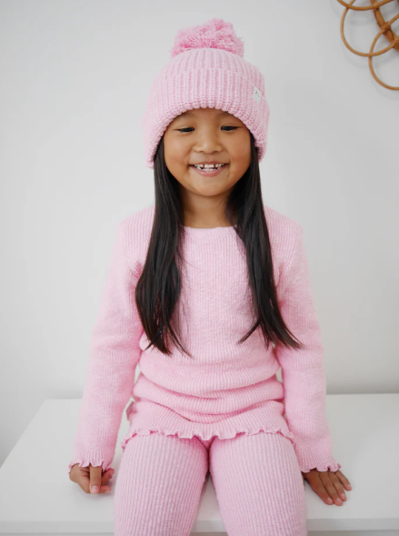 Ziggy Lou Ziggy Lou Beanie Super Chunky Nova