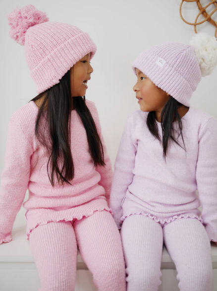 Ziggy Lou Ziggy Lou Beanie Super Chunky Nova