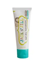 Jack n Jill Jack N' Jill Toothpaste Organic