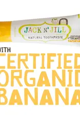 Jack n Jill Jack N' Jill Toothpaste Organic
