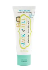 Jack n Jill Jack N' Jill Toothpaste Organic
