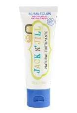 Jack n Jill Jack N' Jill Toothpaste Organic