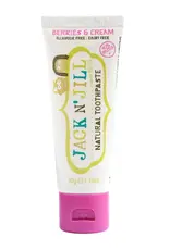 Jack n Jill Jack N' Jill Toothpaste Organic