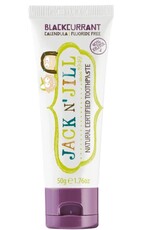 Jack n Jill Jack N' Jill Toothpaste Organic