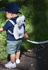 Playette Playette 2 in 1 Harness Buddy Koala