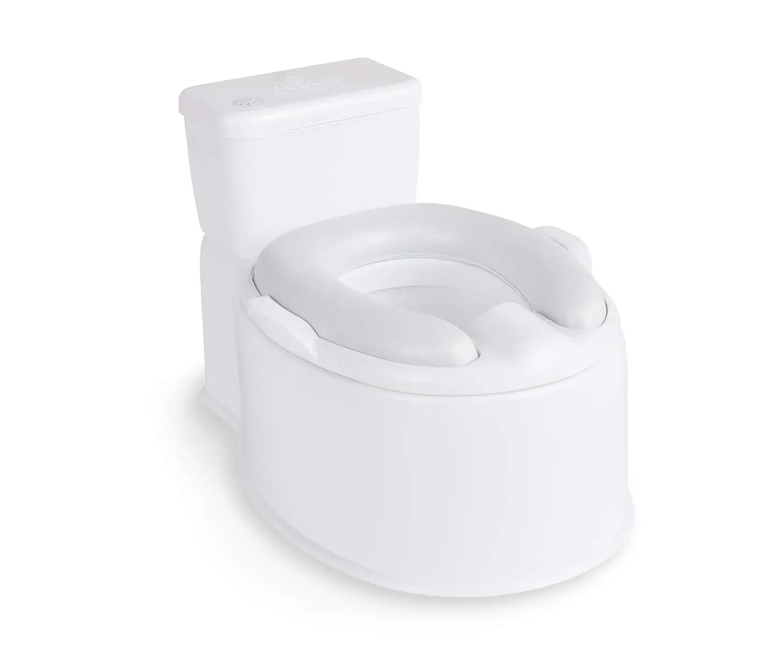Regalo Regalo My Little Potty - White
