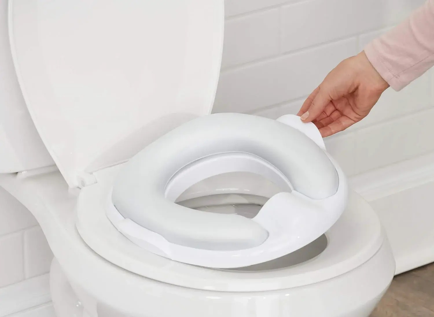Regalo Regalo My Little Potty - White