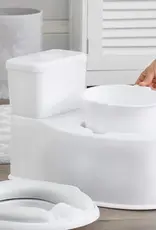 Regalo Regalo My Little Potty - White